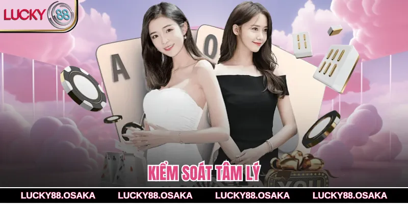 Kiểm soát tâm lý 